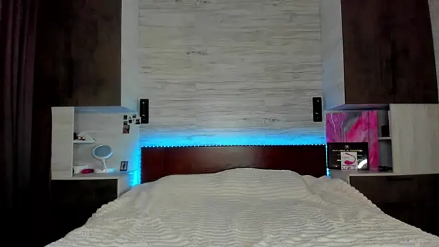 Chris Brunnet online show from March 2026 12:10:01 PM