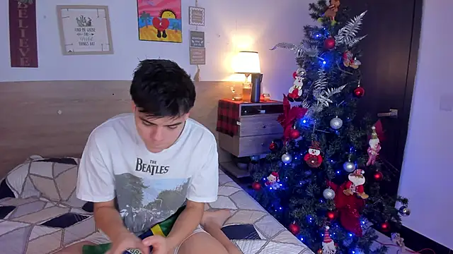 justinbiler online show from November 2025 12:59:01 PM