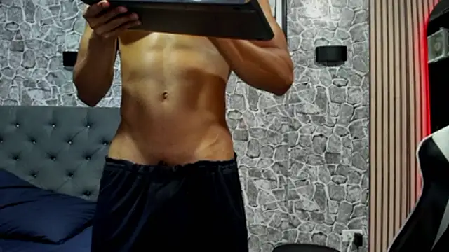 Snapshot of chriss_jones1 chatting on February 2026 08:19:02 AM chriss jones1 online show from February 2026 08:19:02 AM