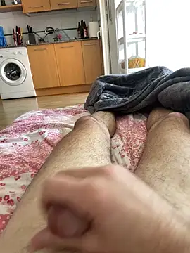 Schumi286 online show from February 2026 12:21:01 PM