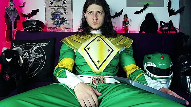 blckwolf 6 online show from October 2025 05:47:03 PM