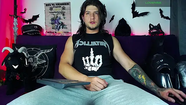 blckwolf 6 online show from January 2026 07:19:01 PM