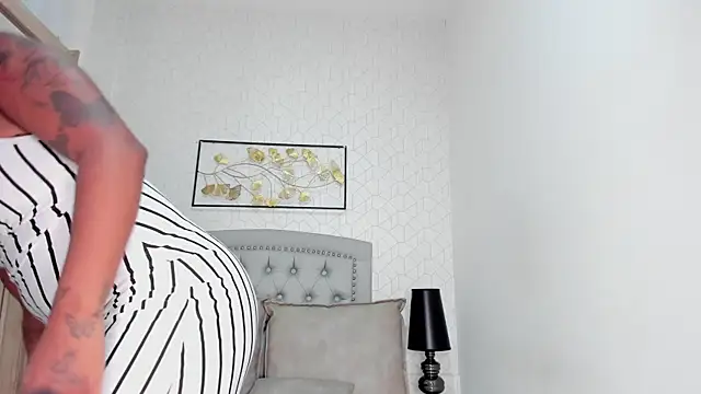 Katalella murillo online show from January 2025 03:45:01 AM