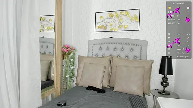 Katalella murillo online show from February 2025 03:34:02 AM