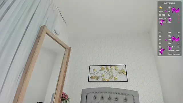 Katalella murillo online show from February 2025 03:22:01 AM