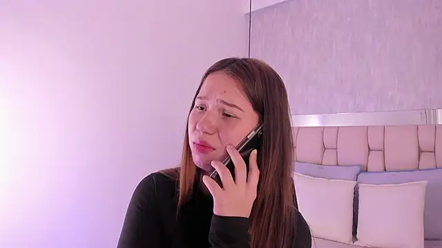 Roxie-Summers11 online show from January 2025 07:07:01 PM