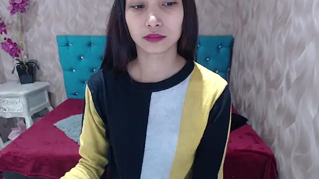 MadelineDoll online show from January 2025 01:08:02 PM