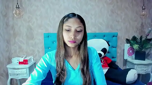 MadelineDoll online show from October 2025 11:03:01 AM