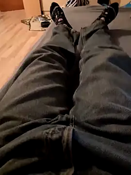 Big Dick 22 in Room online show from December 2024 03:43:02 PM