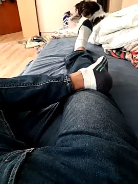 Big Dick 22 in Room online show from January 2025 12:07:02 PM