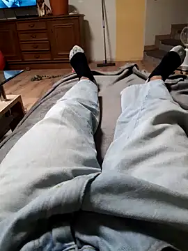 Big Dick 22 in Room online show from January 2025 11:06:01 AM