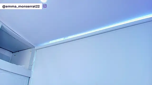 Emma monserrat online show from March 2026 07:53:02 PM