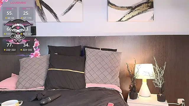 Kelly Mature  online show from March 2026 07:31:02 PM