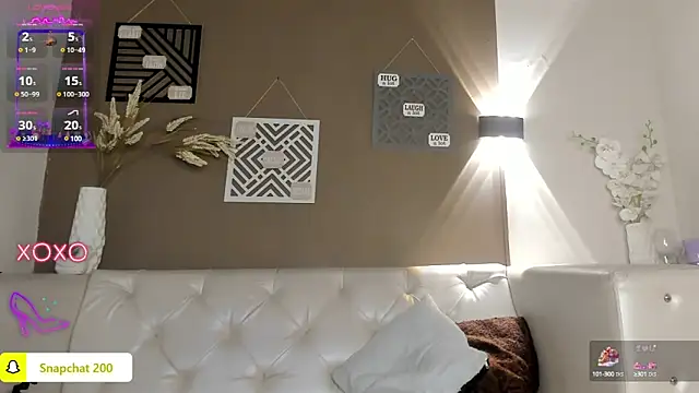 Scarlet 03 online show from January 2025 11:17:02 PM