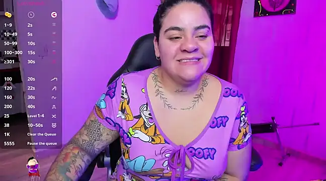 Sharon hils online show from December 2024 01:49:02 PM