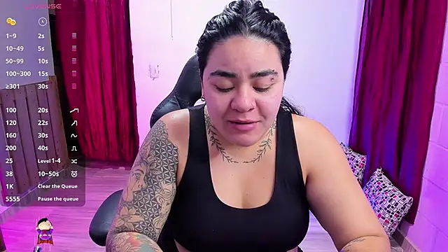 Sharon hils online show from December 2024 04:51:01 PM