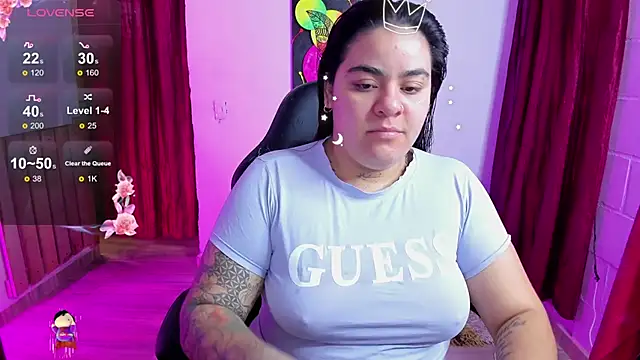 Sharon hils online show from January 2025 01:21:02 PM