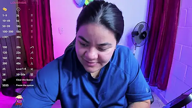 Sharon hils online show from February 2025 05:51:02 PM