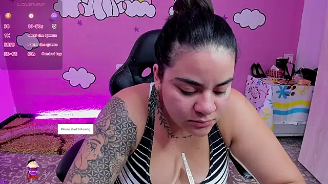 Sharon hils online show from February 2026 08:03:02 PM