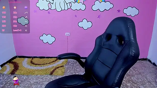 Sharon hils online show from March 2026 06:34:02 PM