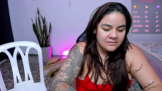 Snapshot of Sharon_hils chatting on May 2026 10:28:02 PM Sharon hils online show from May 2026 10:28:02 PM
