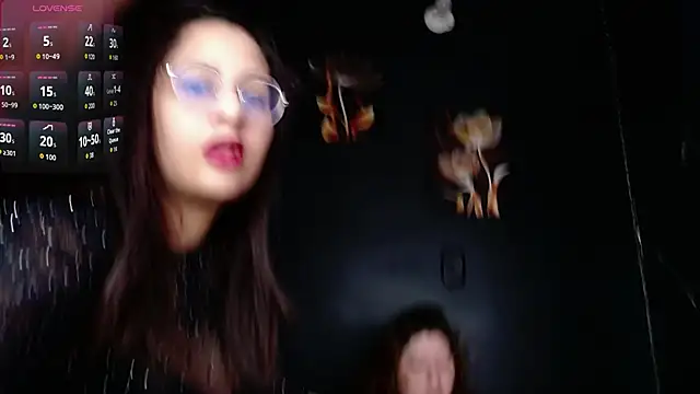 lilian rose  online show from February 2026 11:09:02 AM