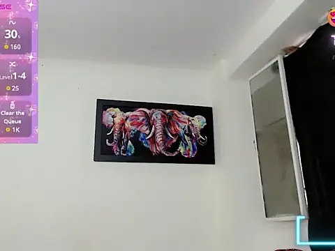 poison girl21 online show from September 2025 03:46:02 PM