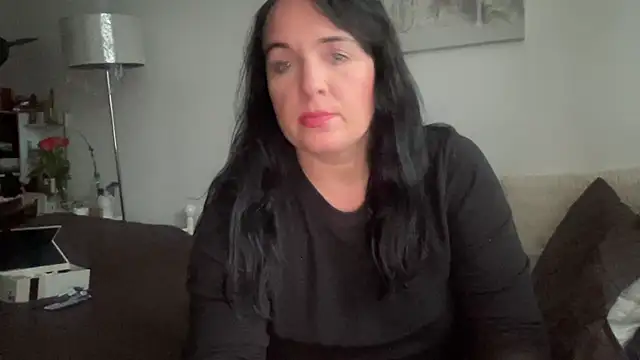 Dagmar92 online show from February 2026 04:21:02 PM