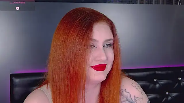 AnnaRichmond online show from September 2025 02:59:02 AM