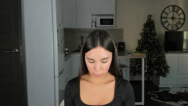 nilliluv online show from December 2025 09:36:01 AM