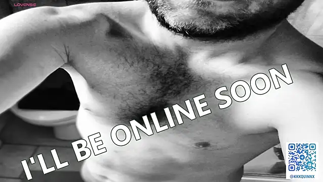 mr-k-quinn-x online show from April 2026 10:07:02 PM