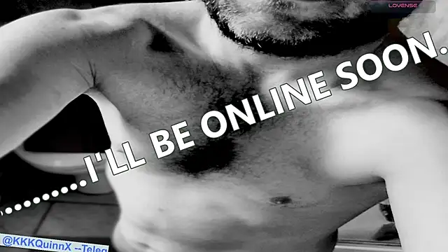 mr-k-quinn-x online show from June 2026 05:37:01 PM
