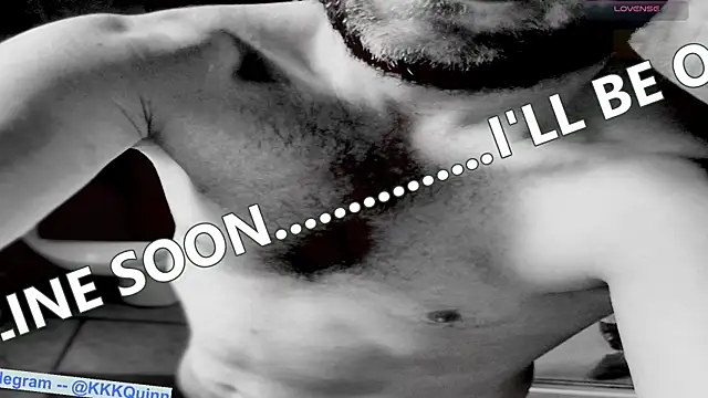 mr-k-quinn-x online show from June 2026 09:46:02 PM