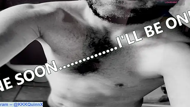 mr-k-quinn-x online show from July 2026 07:53:02 PM