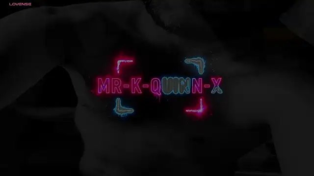 mr-k-quinn-x online show from July 2026 08:24:02 PM