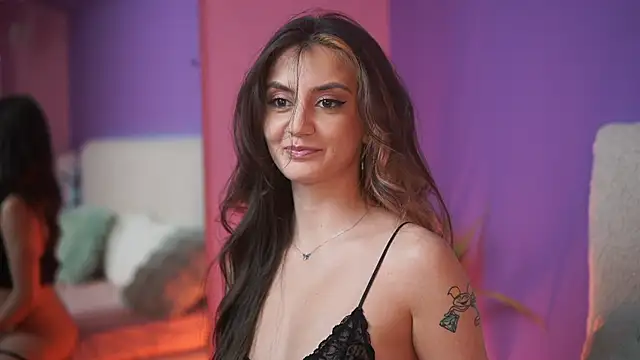 SabrinaHope online show from November 2025 11:04:01 PM