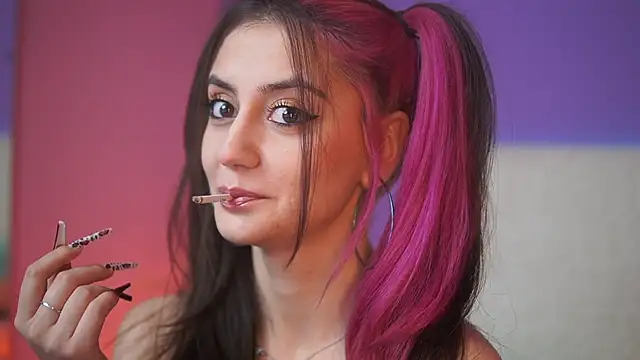 SabrinaHope online show from December 2025 10:07:02 PM