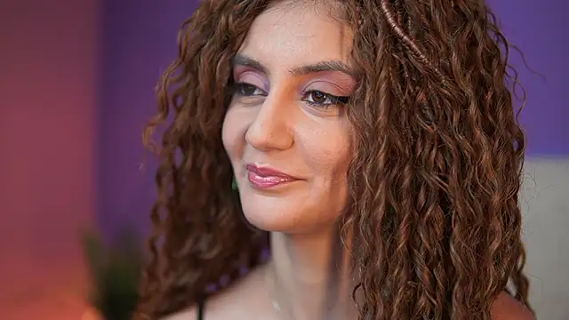 SabrinaHope online show from February 2026 11:45:02 PM