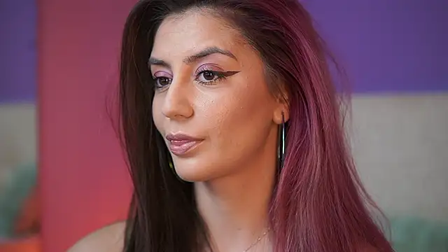 SabrinaHope online show from March 2026 09:07:01 PM