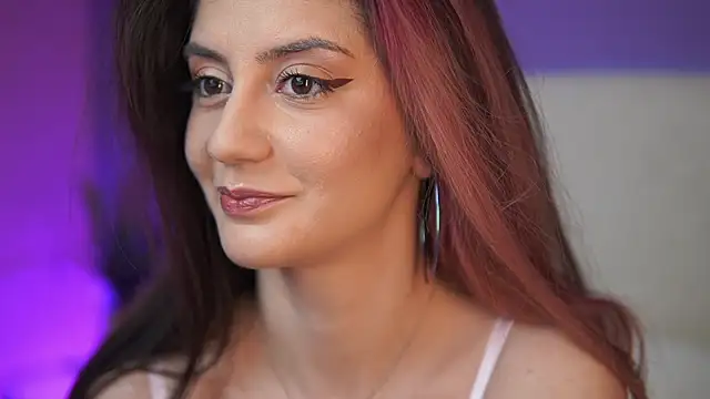 SabrinaHope online show from April 2026 08:32:02 PM