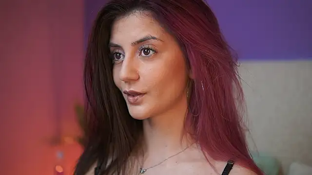 Snapshot of SabrinaHope chatting on May 2026 08:03:02 PM SabrinaHope online show from May 2026 08:03:02 PM