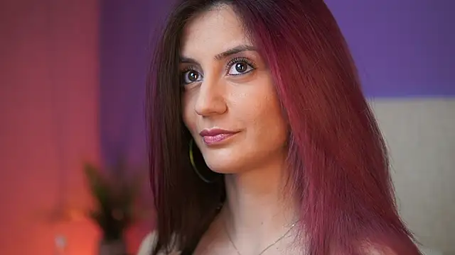 Snapshot of SabrinaHope chatting on May 2026 09:11:02 PM SabrinaHope online show from May 2026 09:11:02 PM