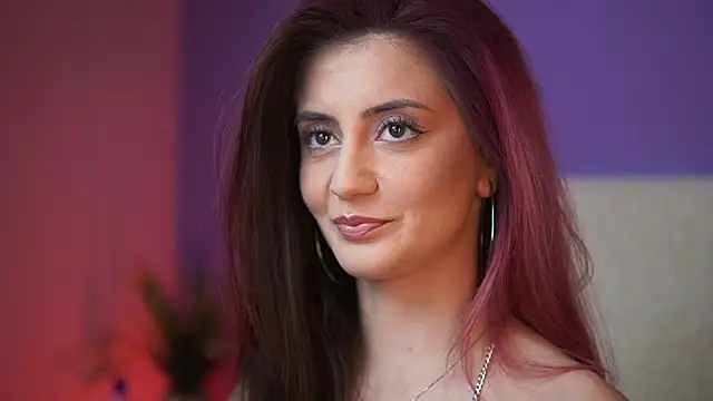 Snapshot of SabrinaHope chatting on June 2026 09:13:02 PM SabrinaHope online show from June 2026 09:13:02 PM