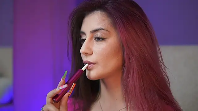 Snapshot of SabrinaHope chatting on June 2026 08:40:02 PM SabrinaHope online show from June 2026 08:40:02 PM