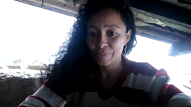 DanaiOluyi online show from March 2026 04:35:02 PM