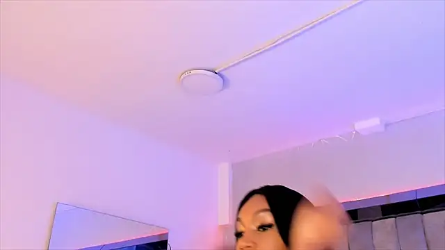 ChaynnaCooper online show from January 2025 11:54:02 AM