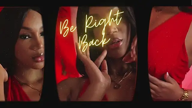 ChaynnaCooper online show from March 2025 02:34:01 PM