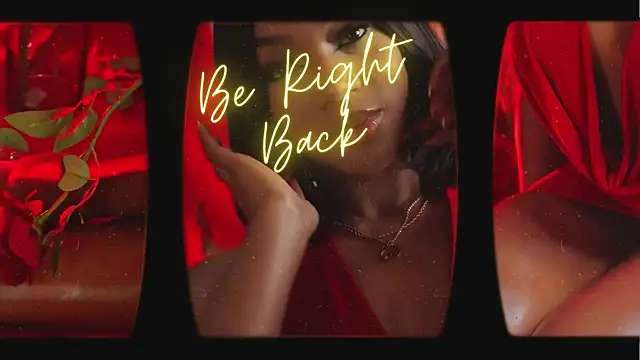 ChaynnaCooper online show from March 2025 05:49:01 PM