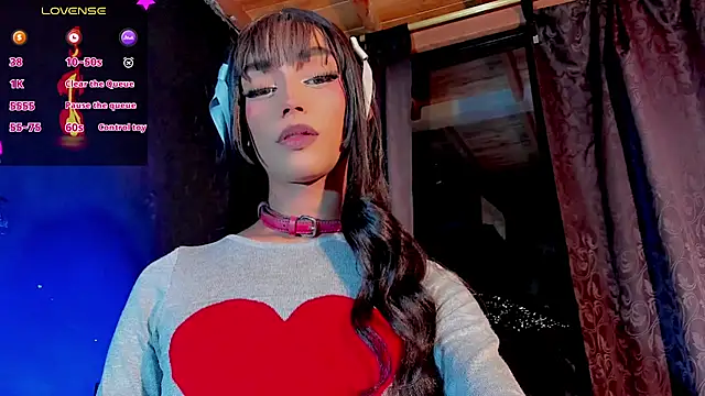 HELEM  S7 online show from February 2025 05:05:01 AM