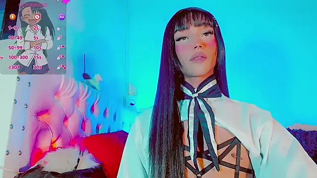 HELEM  S7 online show from February 2025 05:53:01 AM